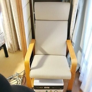 ヘルストロン トランセイバー 健寿 ドクタートロン