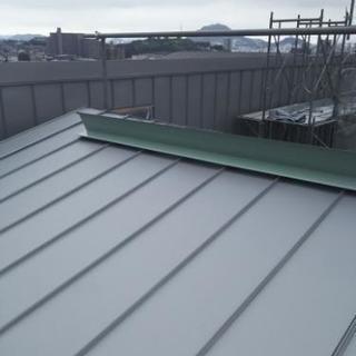 建築板金業!!やる気あるかた大歓迎。