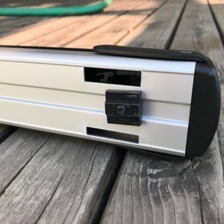 THULE スキー・スノーボードアタッチメント