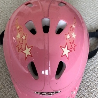OGK子供用ヘルメット(幼児用)