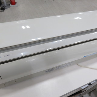 安心の6ヶ月メーカー修理保証付！Panasonicのルームエアコンです！！