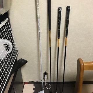 (中古)ゴルフ フルセット