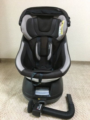 車用チャイルドシート