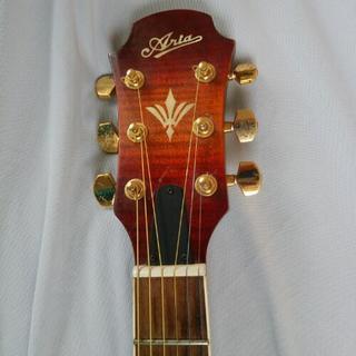 ARIAのエレアコ MBA-60 希少モデル