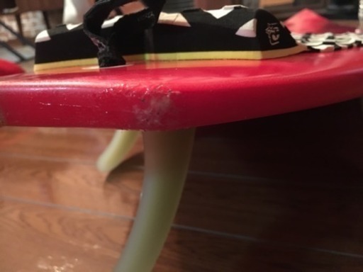 グレースサーフボード 手渡し限定 グレースサーフボード ミッド