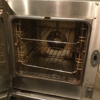 業務用オーブン