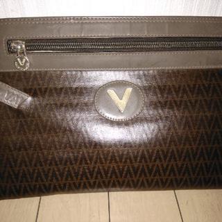 【商談中】Valentinoヴァレンチノセカンドバッグ