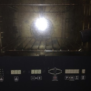業務用オーブン