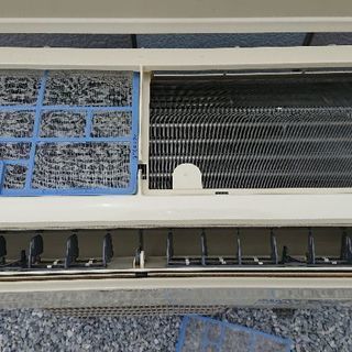 標準工事費込み14000円 三菱電機 MSZ-SV28T 2006年製 中古 標準工事費込み14000円 三菱電機 MSZ-SV28T 2006年製 中古