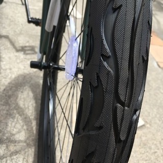 【新車】ビーチクルーザー