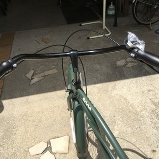 【新車】ビーチクルーザー