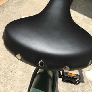 【新車】ビーチクルーザー