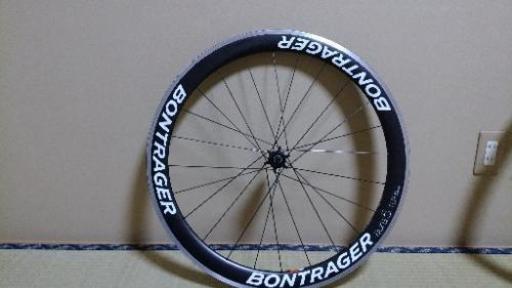 BONTRAGER （ボントレガー）Aura Comp TLR （オーラコンプ） Bontrager
