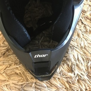 thor ヘルメット