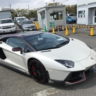 自動車の洗車   陸送 アルバイト募集