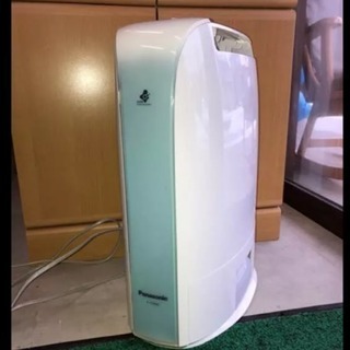 Panasonic 衣類乾燥機 F-YZG60 パナソニック 2011年 - 季節、空調家電