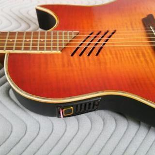 ARIAのエレアコ MBA-60 希少モデル ARIAのエレアコ MBA-60 希少モデル