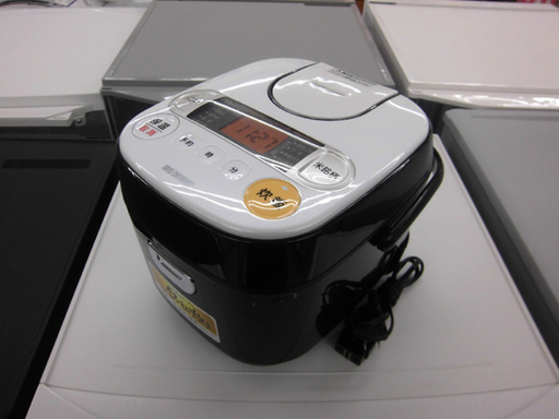 西野店 3合炊き炊飯器 アイリスオーヤマ Rc Ma30 B モノハウス西野店 発寒南のキッチン家電 炊飯器 の中古あげます 譲ります ジモティーで不用品の処分 西野店 3合炊き炊飯器 アイリスオーヤマ Rc Ma30 B モノハウス西野店 発寒南のキッチン家電 炊飯器 の中古あげます 譲ります ジモティーで不用品の処分