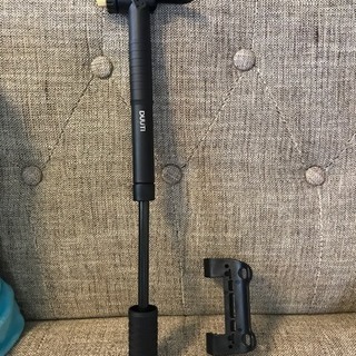 ロードバイク 仏式 空気入れ ひろき 小岩の自転車の中古あげます 譲ります ジモティーで不用品の処分