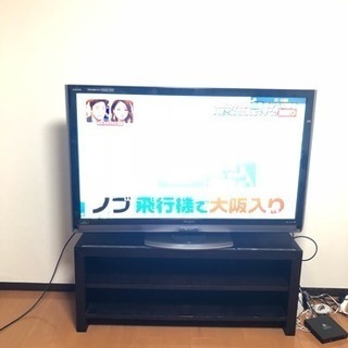 テレビボード