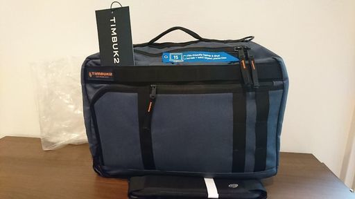 （限定色）ティンバック2 Ace Laptop Backpack 3way