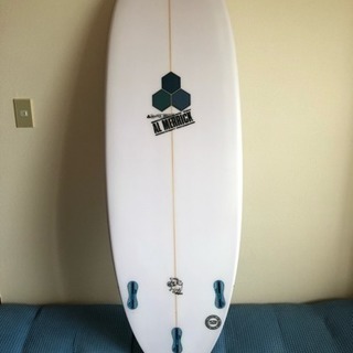 アルメリック☆ホグレット☆サーフボード
