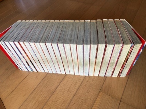 超三国志 覇 Lord 1 22全巻セット メイプル 姫路のマンガ コミック アニメの中古あげます 譲ります ジモティーで不用品の処分