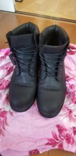 Timberland☆ブーツ