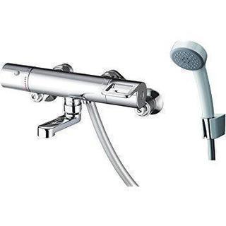 ☆TOTO TMGG40SER 壁付サーモ13 サーモスタットシャワー水栓金具