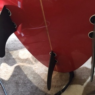 サーフボード Cardiff Limited Edition