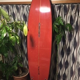 サーフボード Cardiff Limited Edition