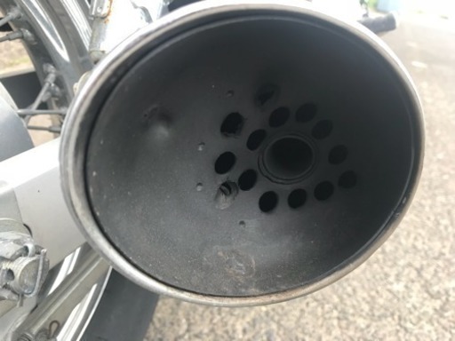 柴ネジ YAMAHA用 フレックスモデル GP Trans Technology Japan株式会社