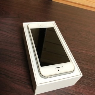 iPhone5(au)