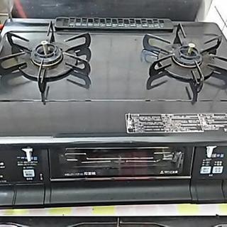 決まりました！】パロマ ガスコンロ PA-340WA-R ワーッ