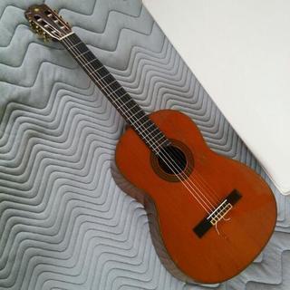 YAMAHA classic guitar C-300