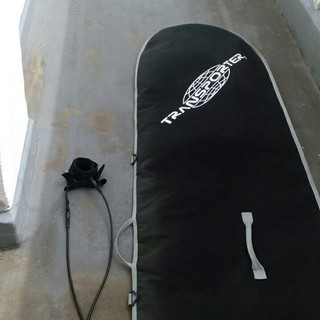 BICサーフボード9.0