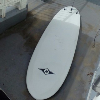 BICサーフボード9.0