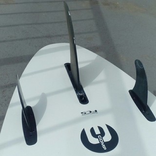 BICサーフボード9.0