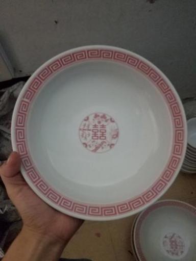 中華 どんぶり