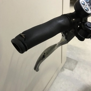 電動アシスト 子供乗せ 自転車 ブリジストン ハイデービー