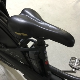 電動アシスト 子供乗せ 自転車 ブリジストン ハイデービー