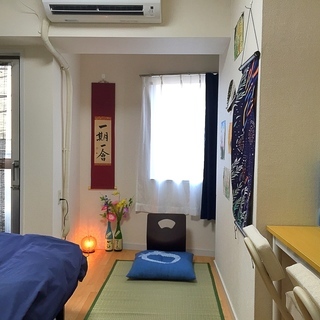 家具一式売ります。airbnb、民泊、一人暮らしされる方、全て揃ってい  