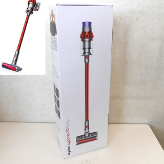 新品 Dyson/ダイソン V10 Fluffy+ SV12 F...