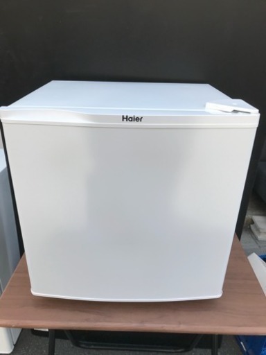 冷蔵庫 ハイアール 2015年 1ドア JR-N40G 40L