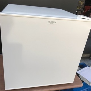 冷蔵庫 ユーイング 1ドア MR-D50C 2013年 50L