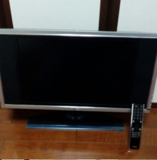 Pcモニター テレビ 地デジチューナー Inka 戸塚のテレビ 液晶テレビ の中古あげます 譲ります ジモティーで不用品の処分