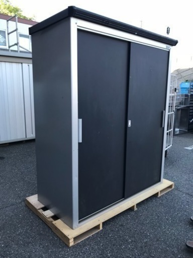 物置 1681高さH1950 サンキン