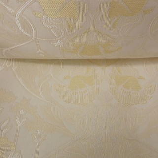 欧風調　王様イス　一人掛け　木彫り細工　アンティーク風　札幌　西岡発