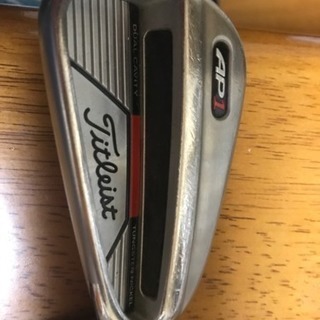 (中古)ゴルフ フルセット