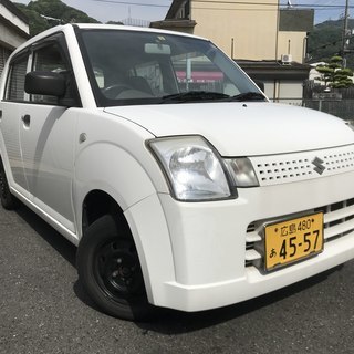 ⭐️【お買得全コミ12万円】H17 アルト★車検31年4月迄★タ...